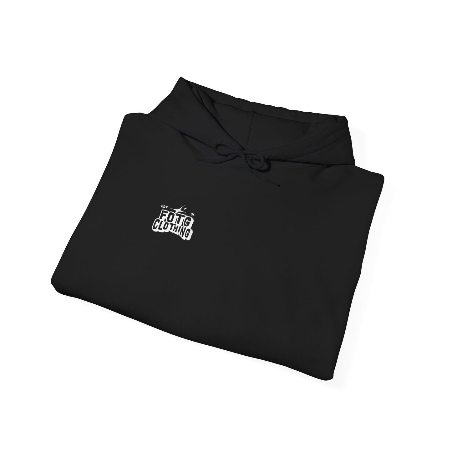FOTG Eye Hoodie