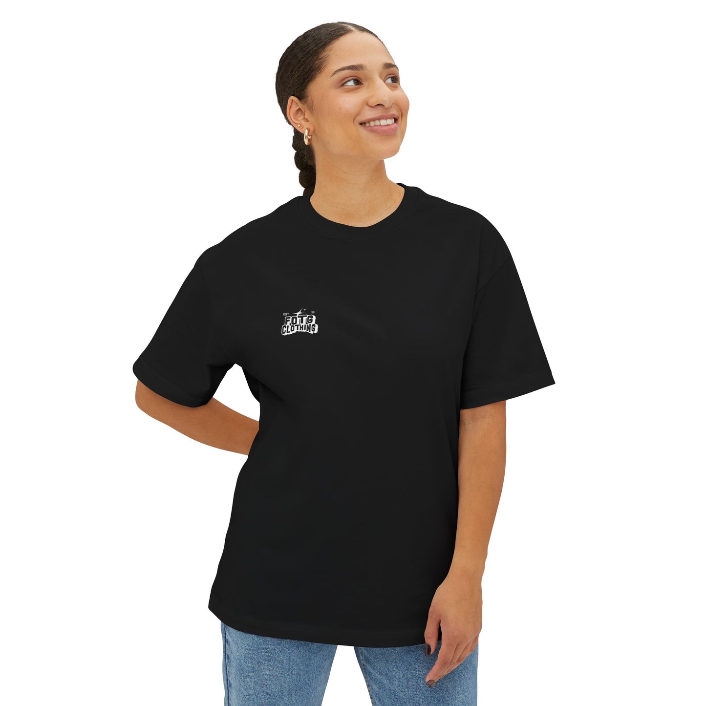 Pink and black short sleeve