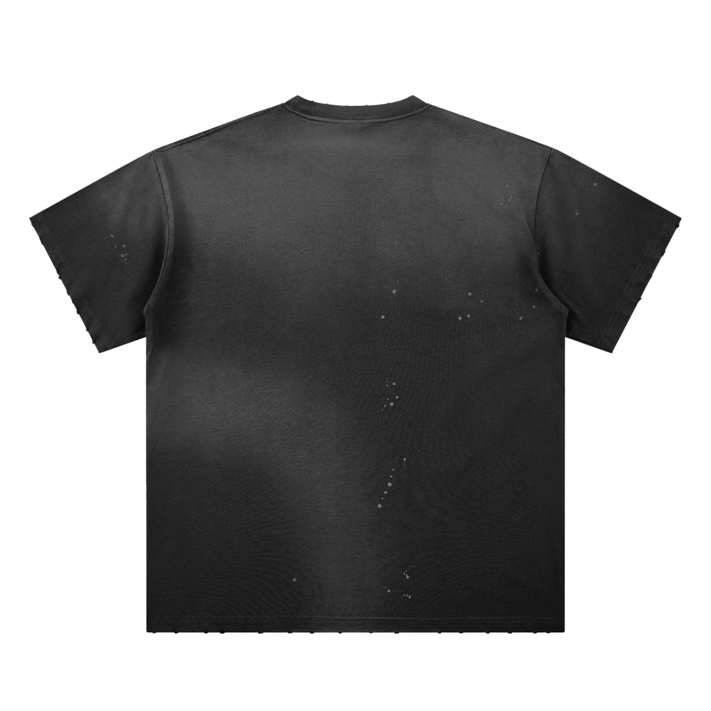 Splatted Star T-shirt