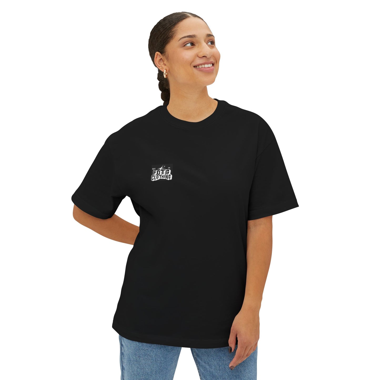 FOTG short sleeve