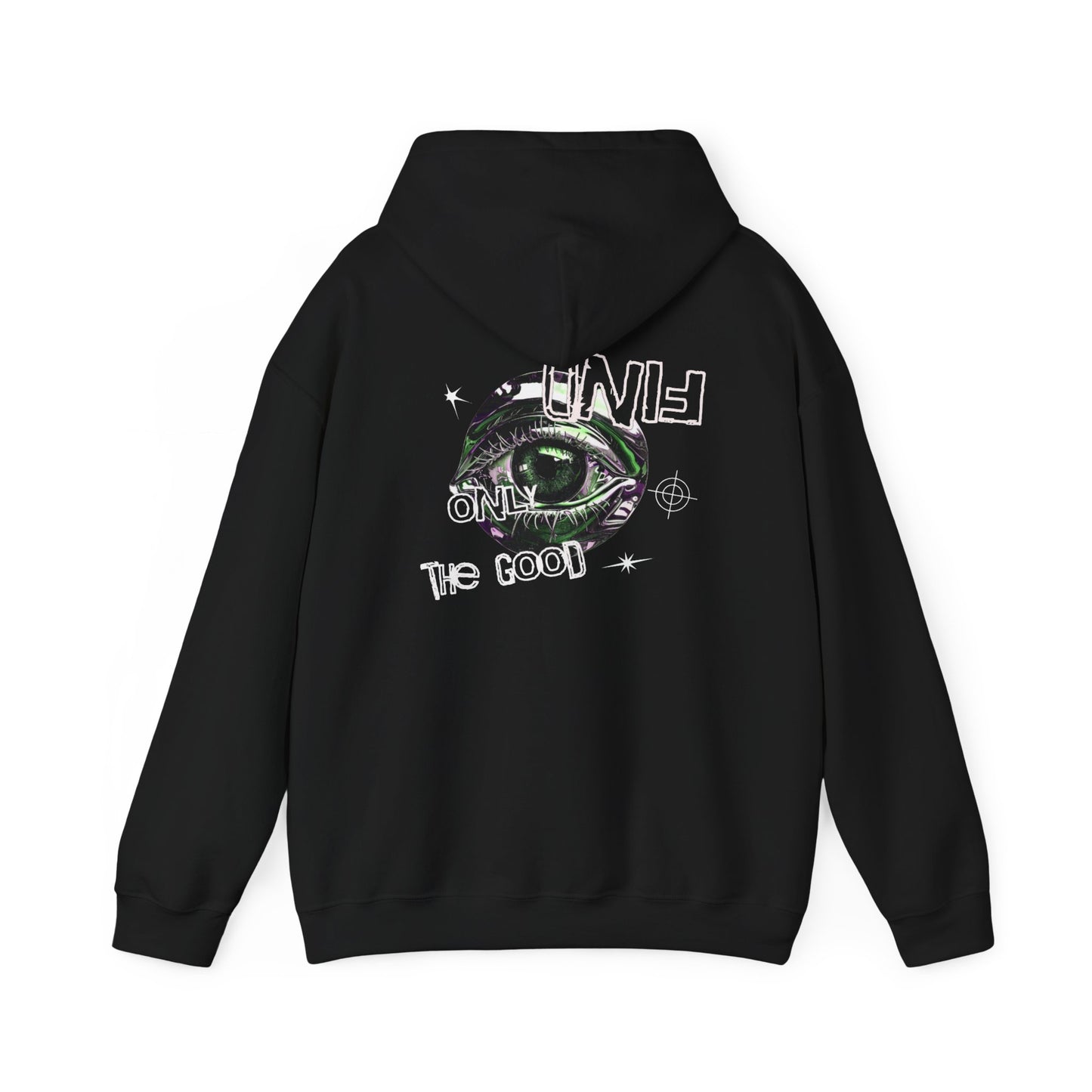 FOTG Eye Hoodie