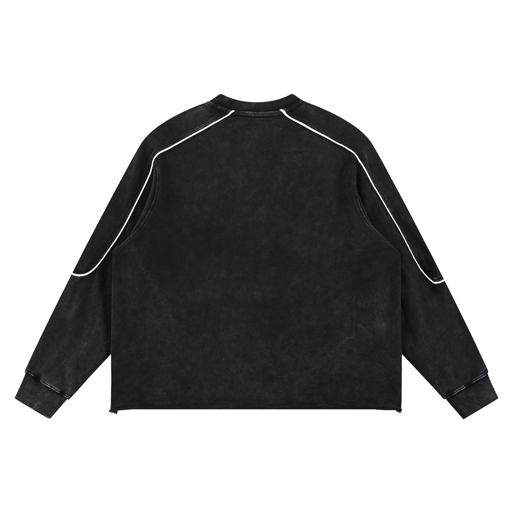 Night Washed Sweatshirt