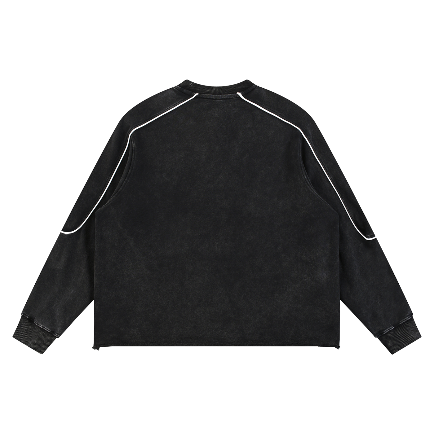 Night Washed Sweatshirt