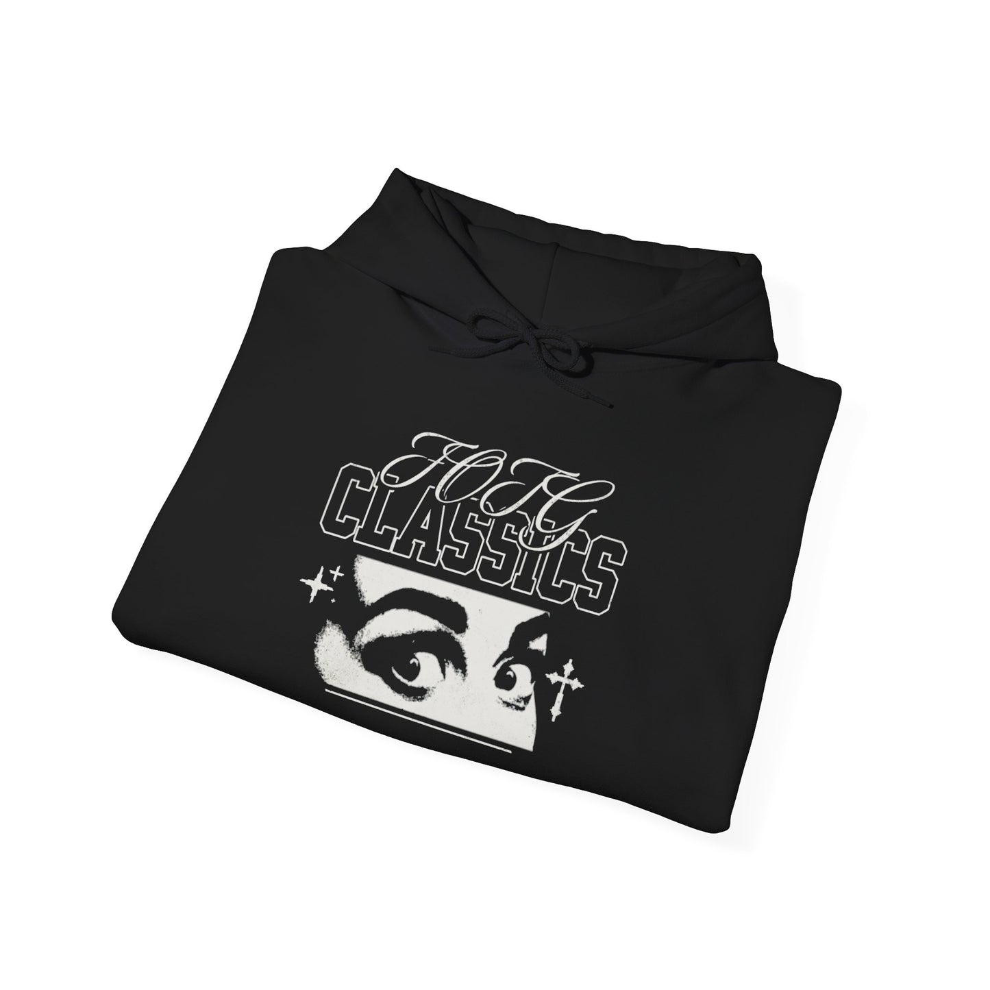 FOTG classics Hoodie