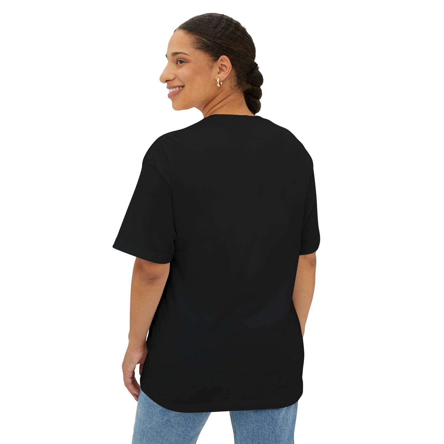 Black money short sleeve