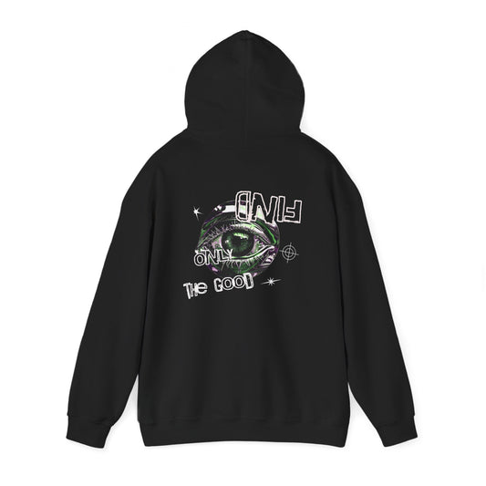FOTG Eye Hoodie
