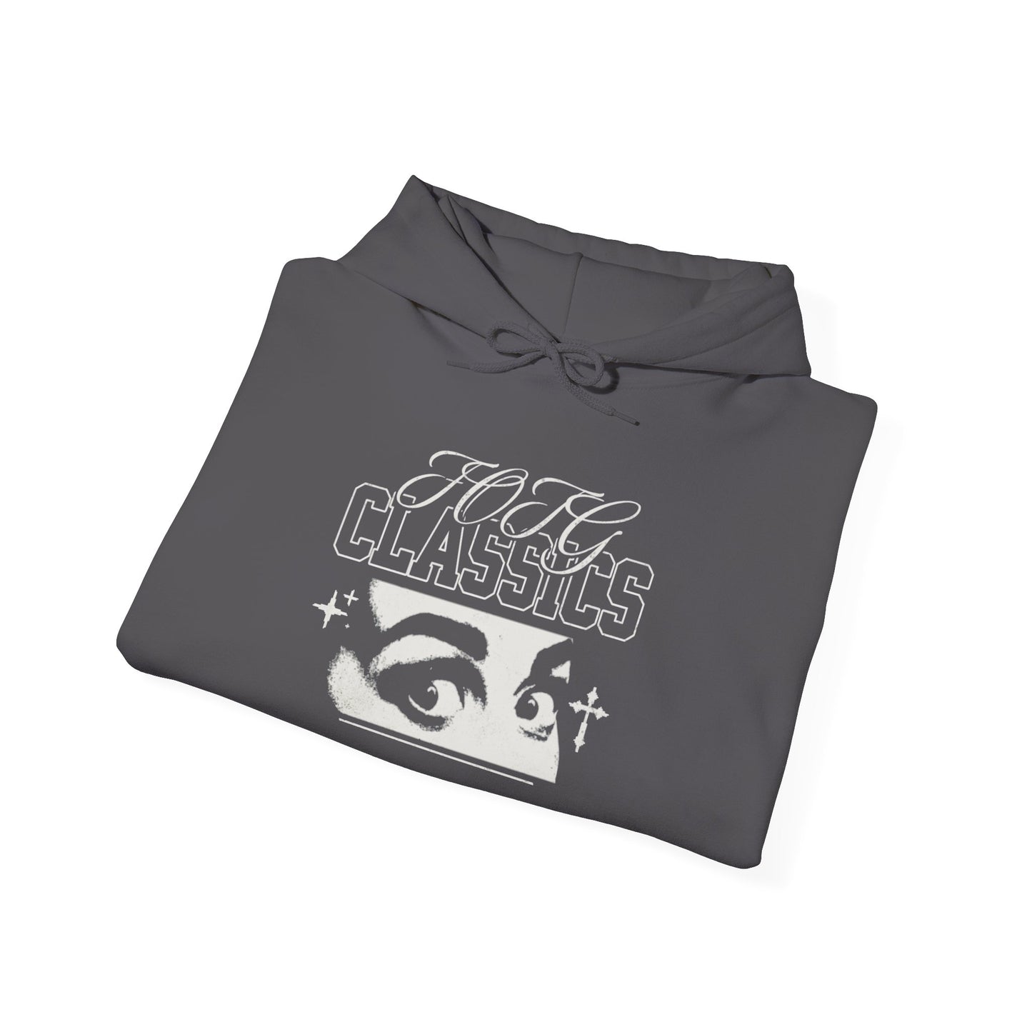 FOTG classics Hoodie