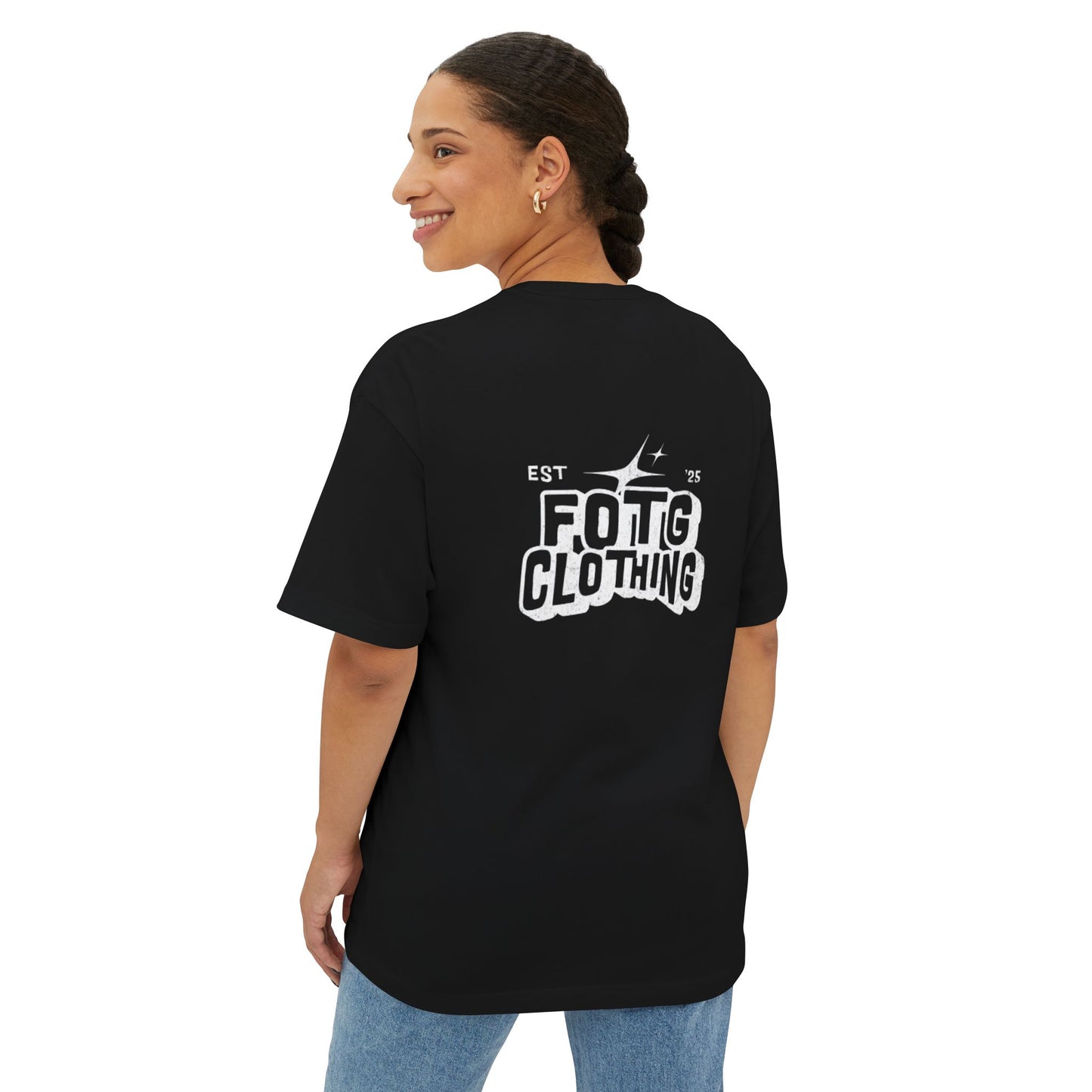 FOTG short sleeve
