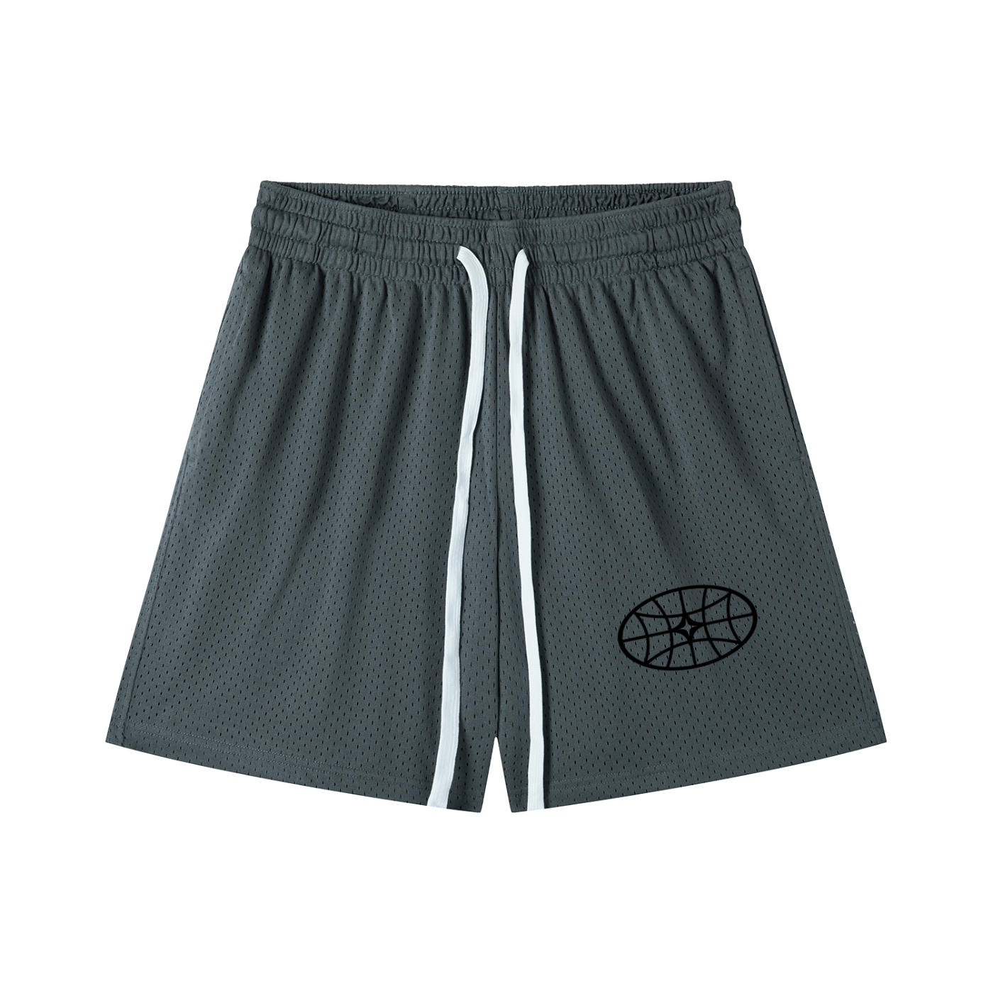 Drawstring Shorts