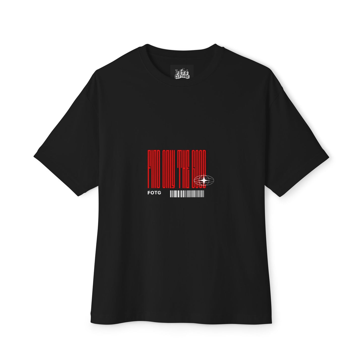 Red star short sleeve