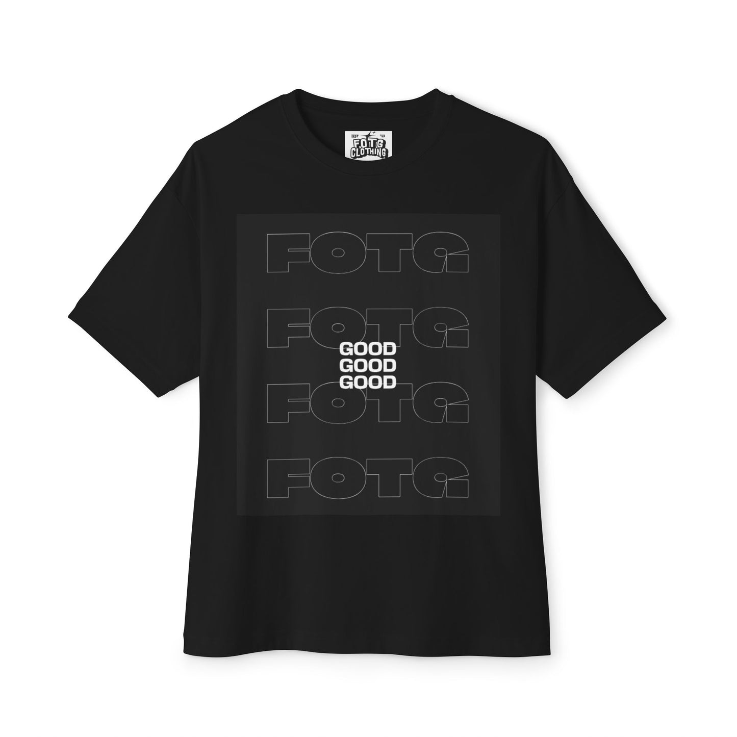 Classic good short sleeve