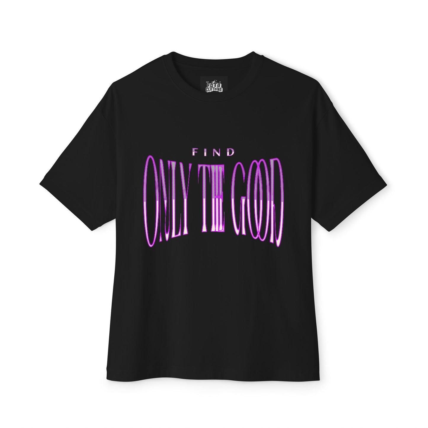 Purple Rain Short Sleeve Tee