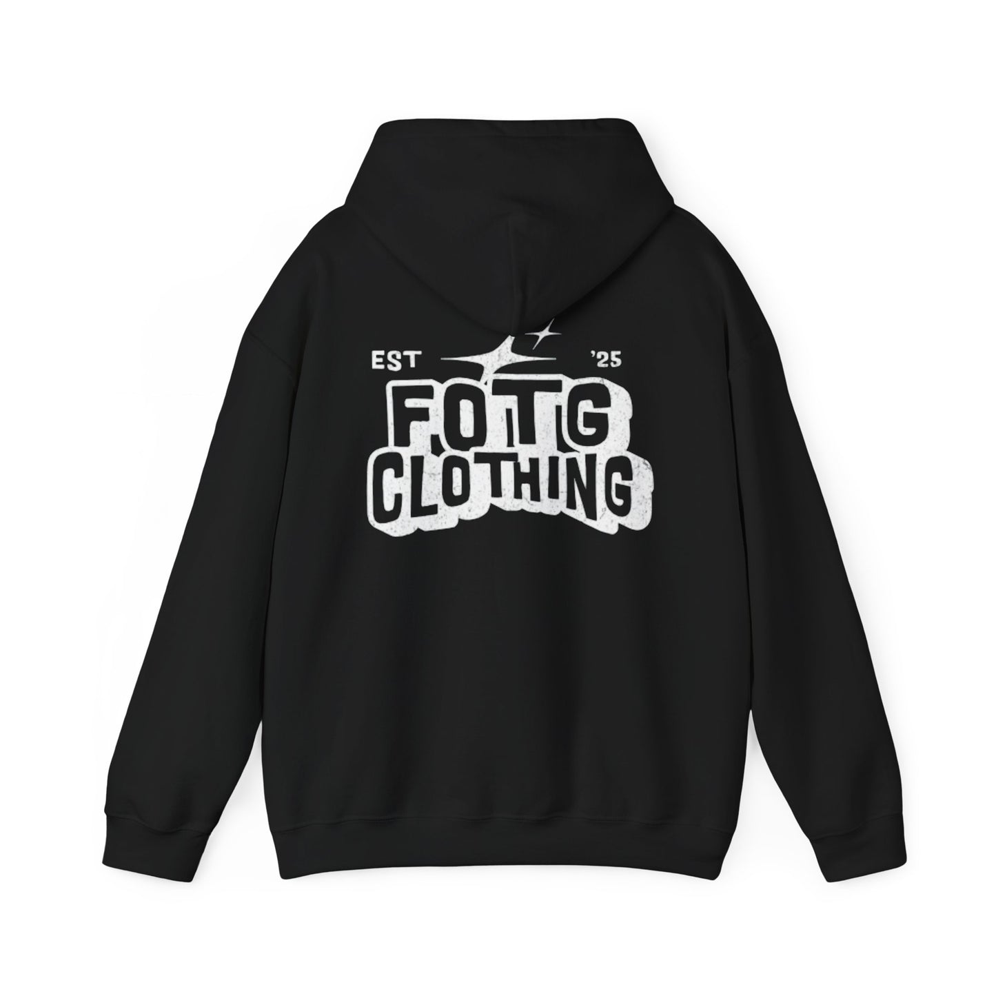 FOTG classics Hoodie
