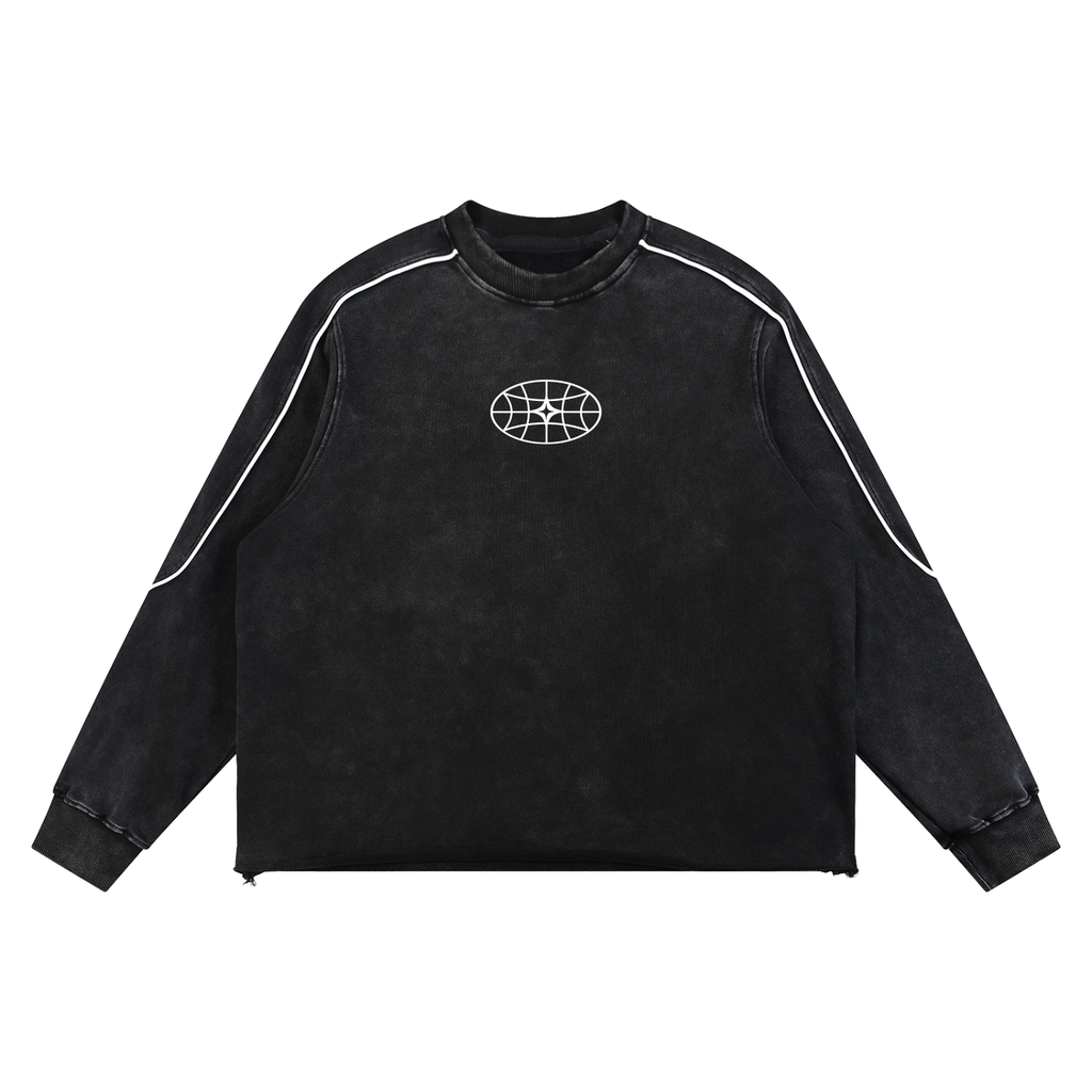 Night Washed Sweatshirt