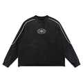 Night Washed Sweatshirt