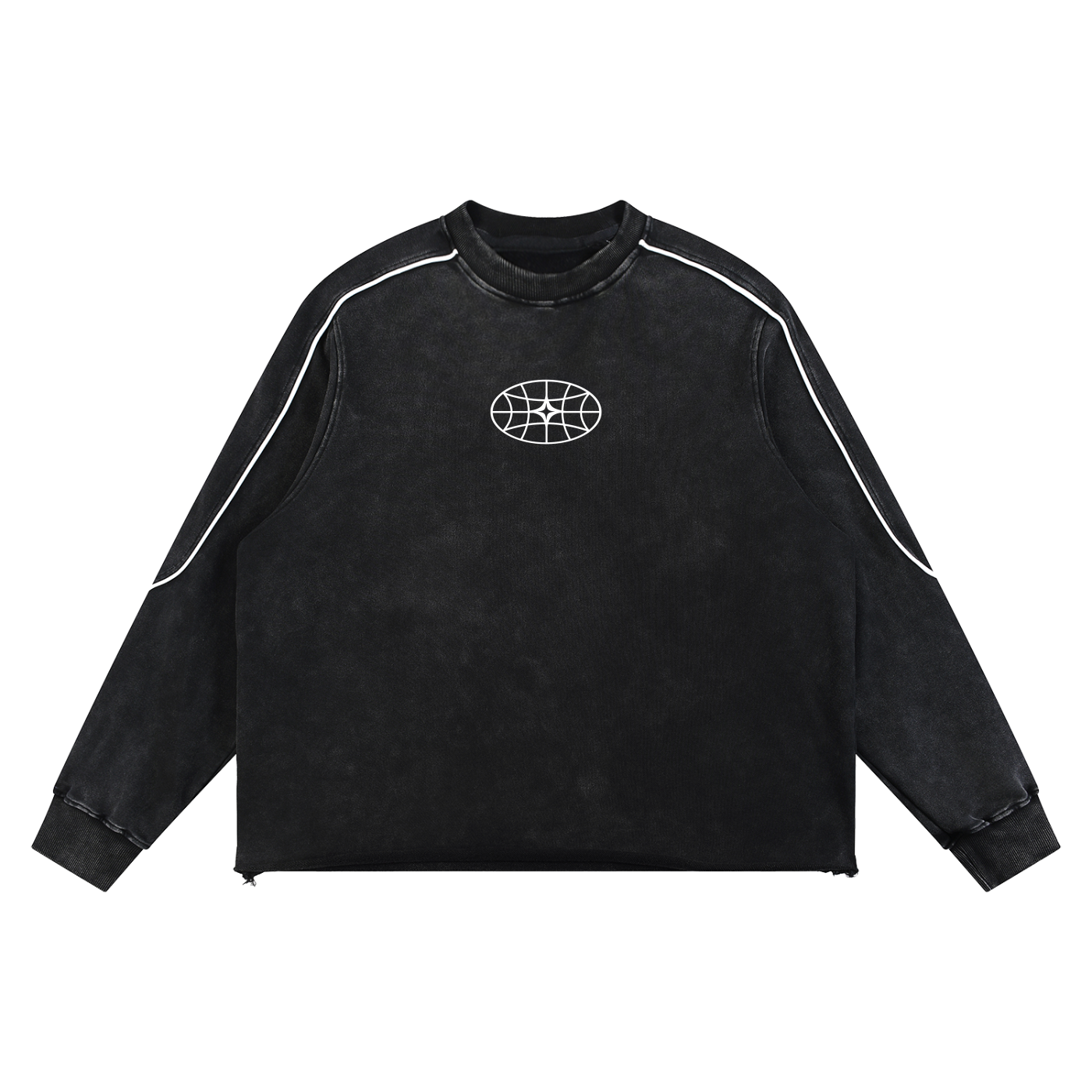 Night Washed Sweatshirt