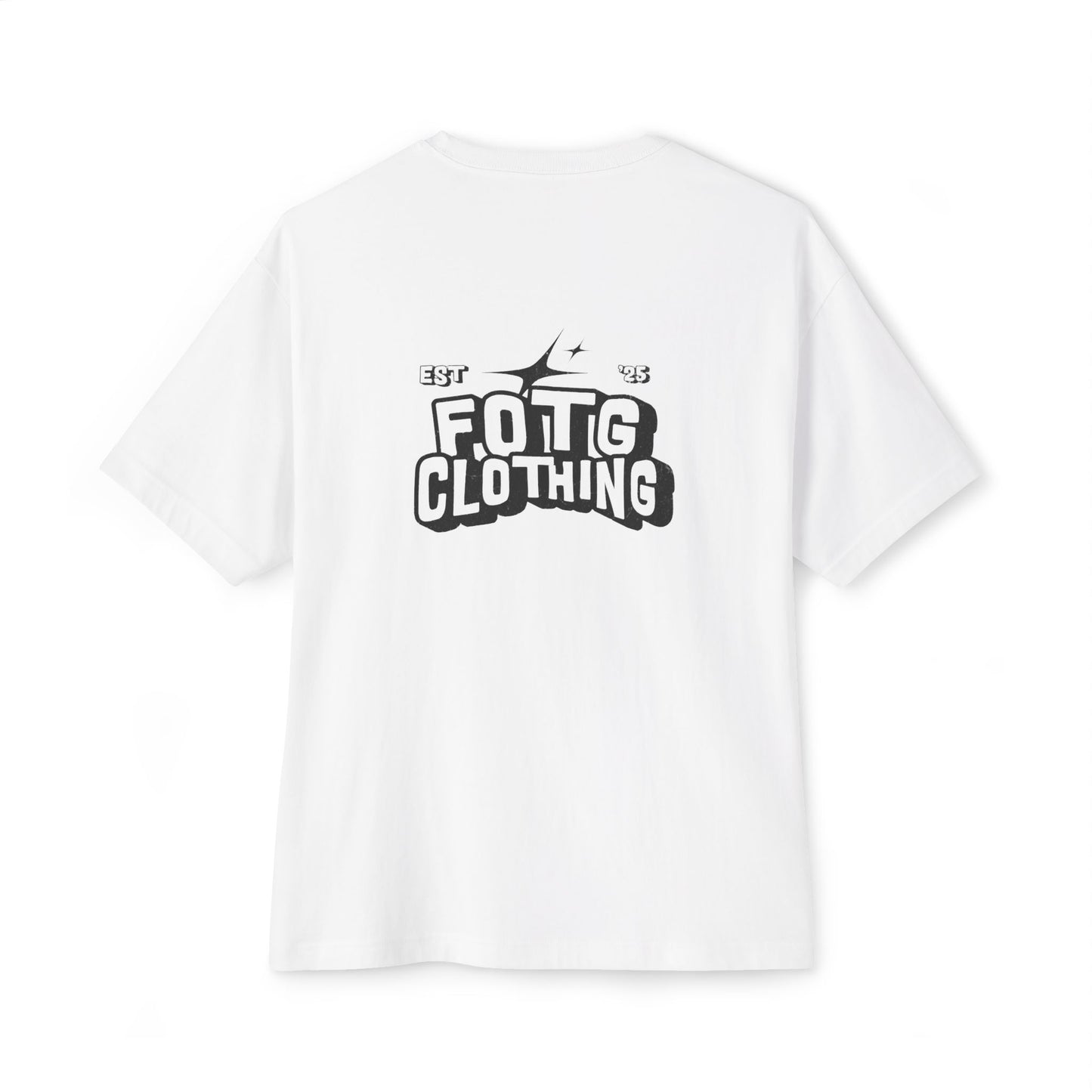 FOTG short sleeve