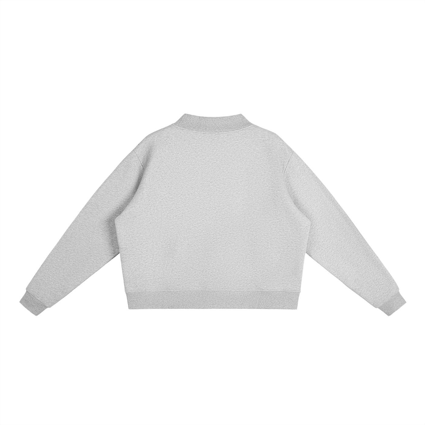 Women's Flower Sweatshirt