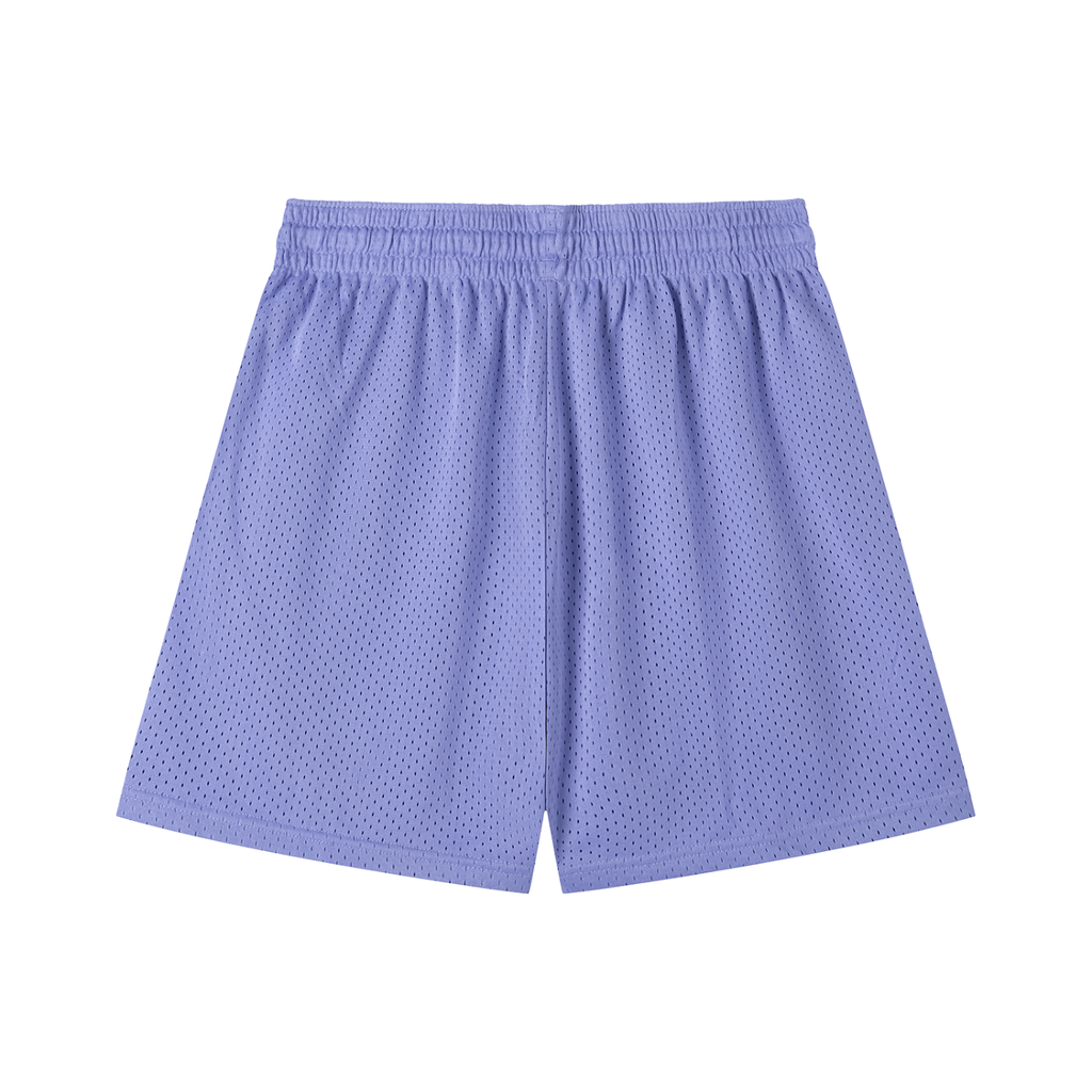 Drawstring Shorts
