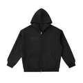 Old Fashioned Zip up