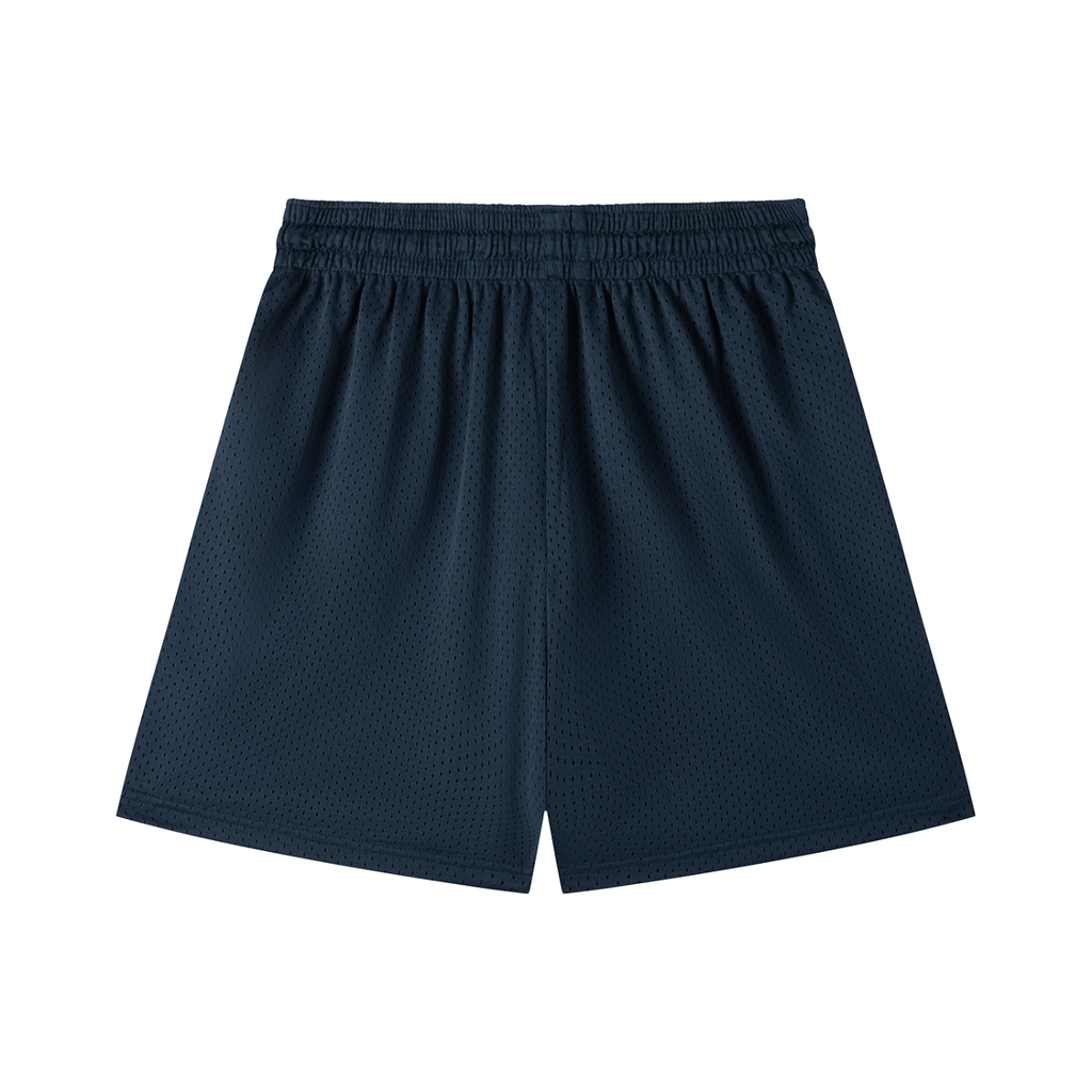 Drawstring Shorts