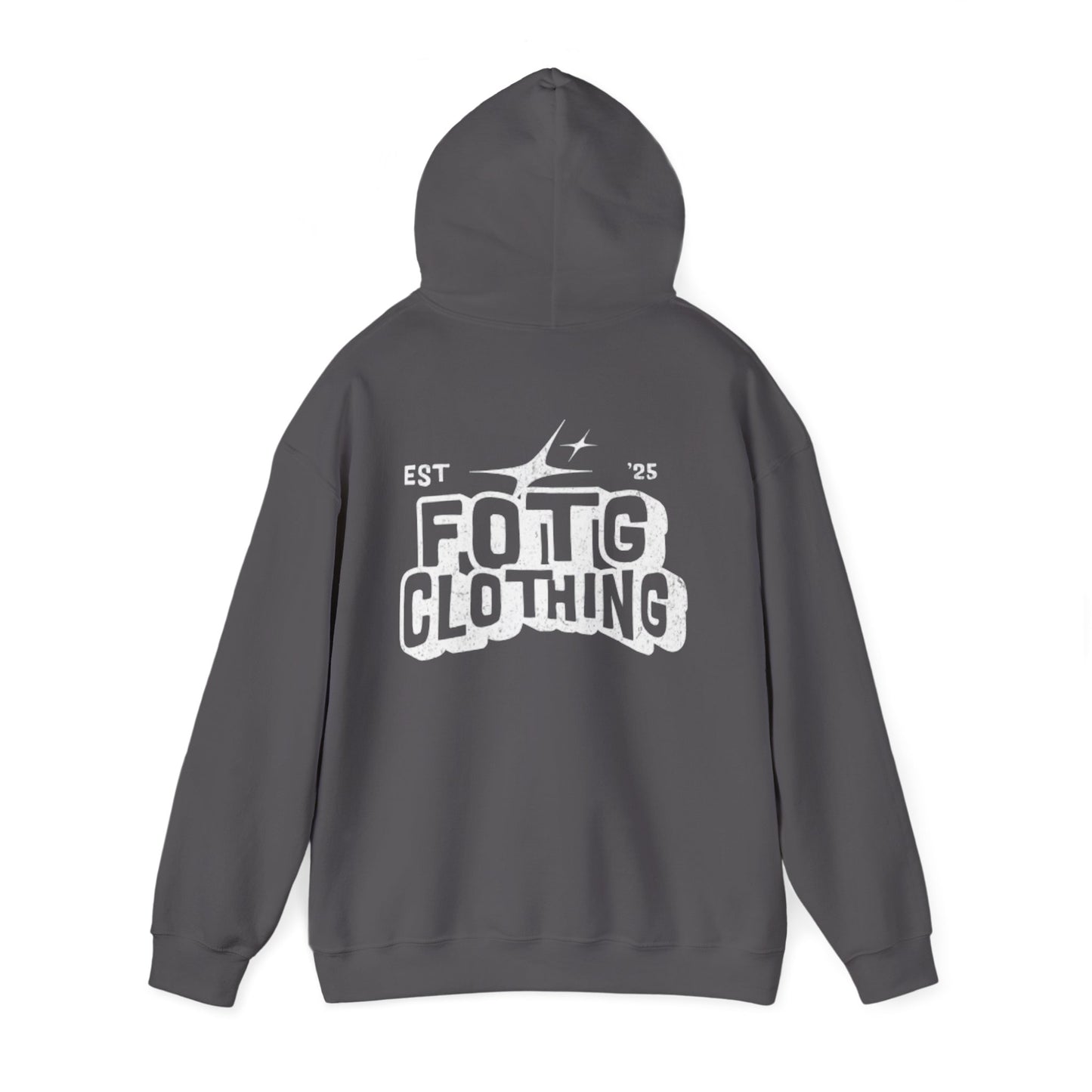 FOTG classics Hoodie