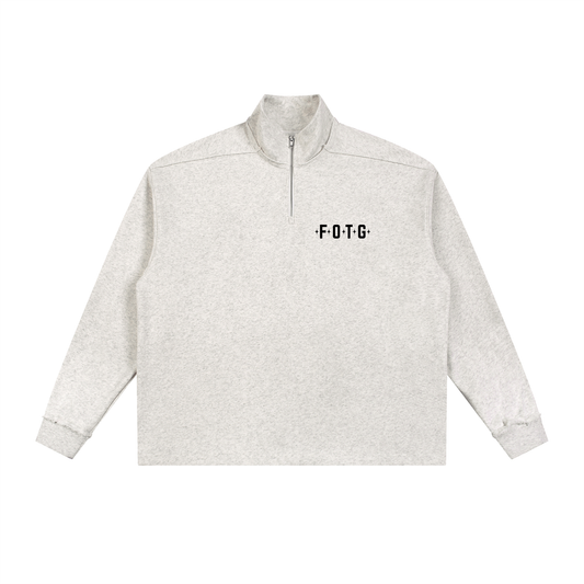 FOTG Quarter Zip