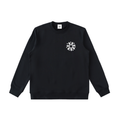 Essential Heavyweight Crewneck  Sweatshirt