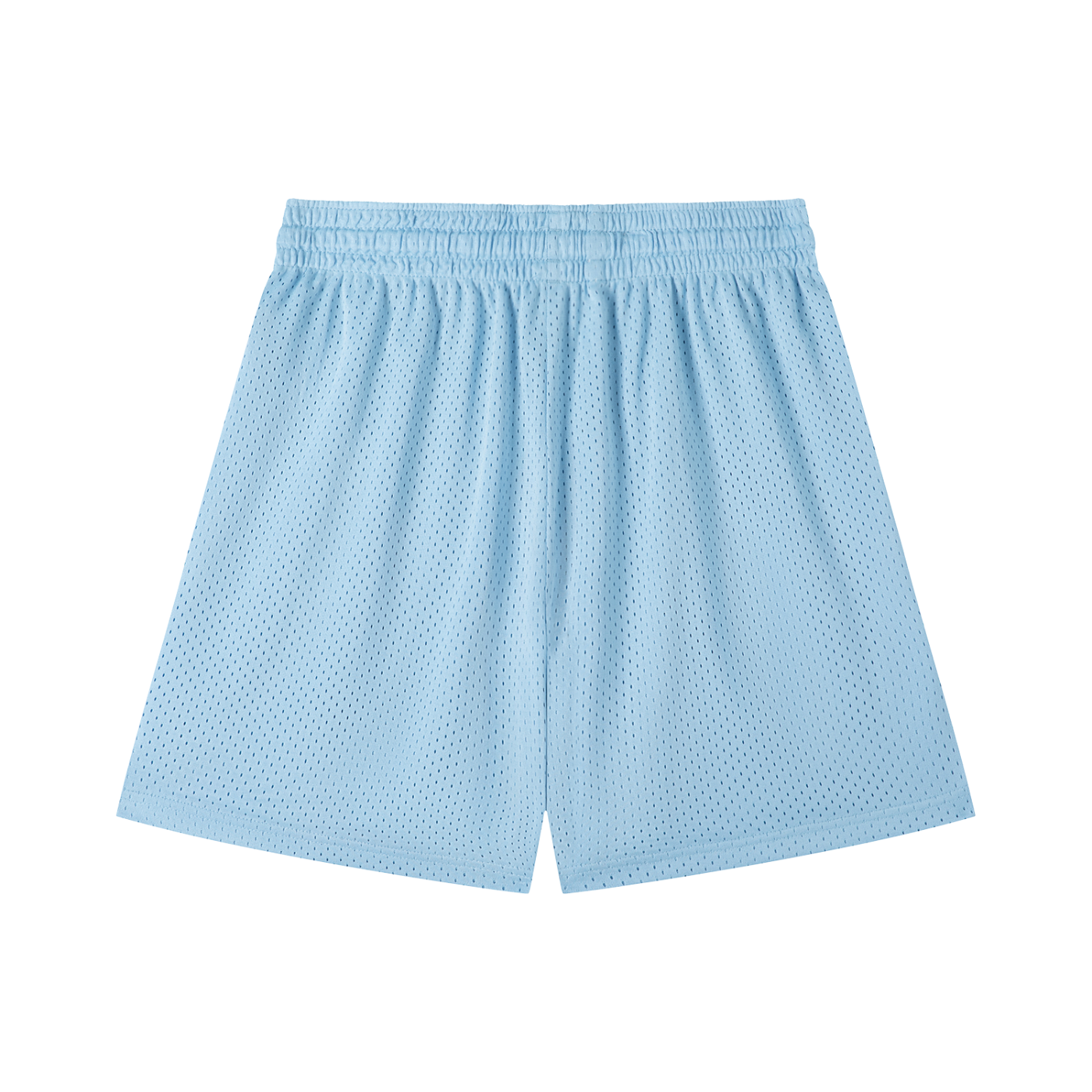 Drawstring Shorts