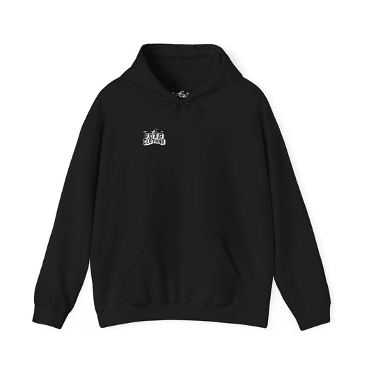 Grillz Hoodie