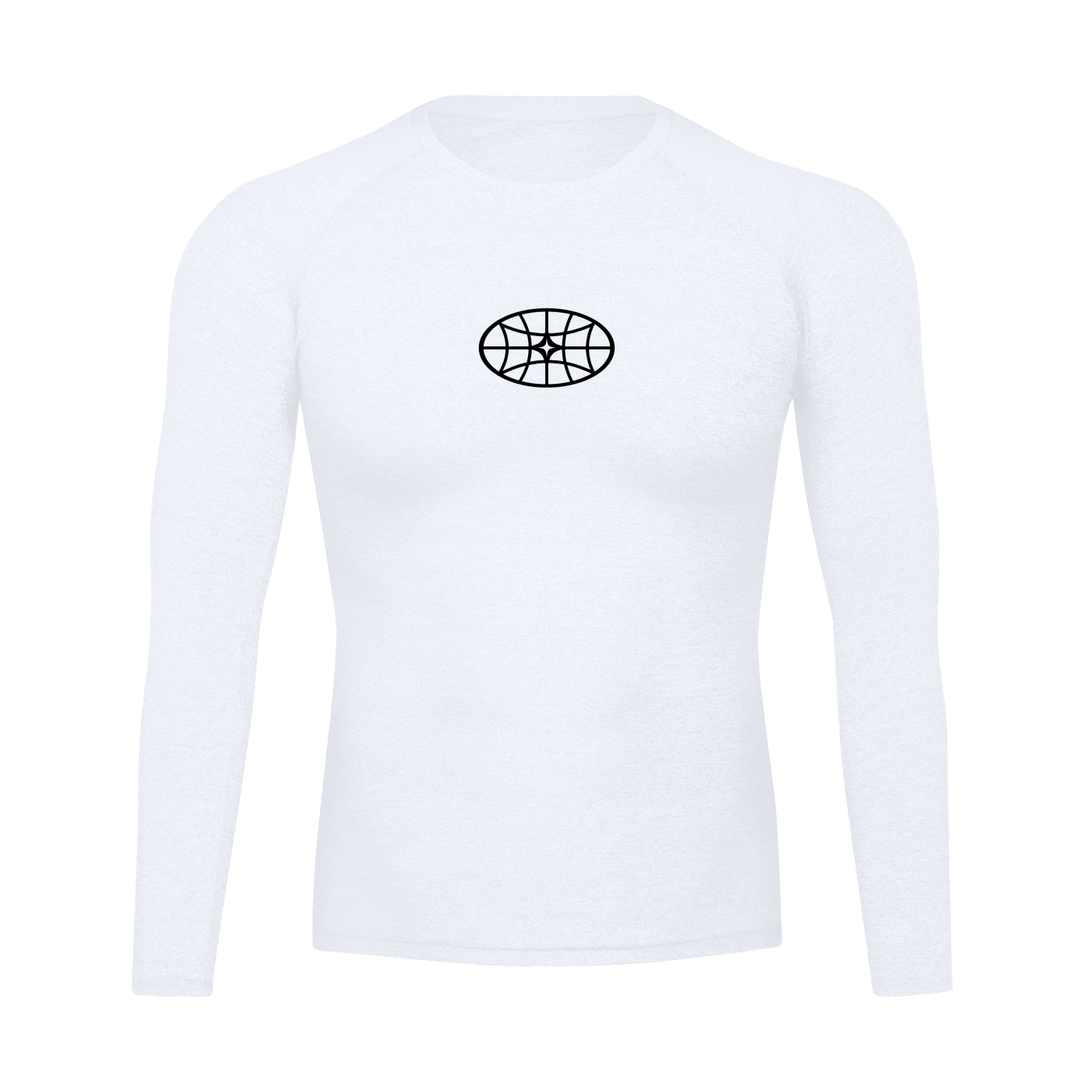 Compression Long Sleeve T-Shirt