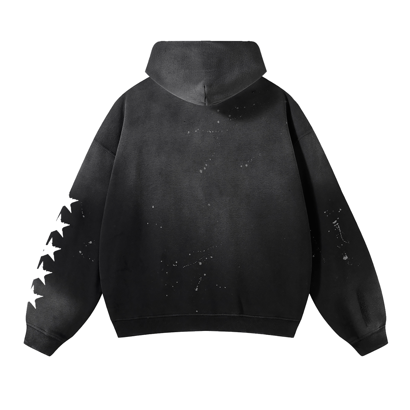 FOTG 5ive Star Hoodie