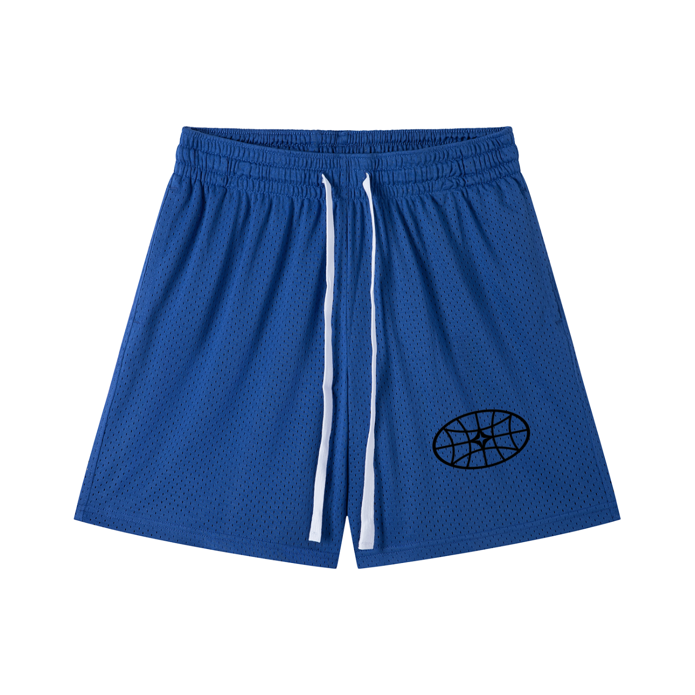 Drawstring Shorts