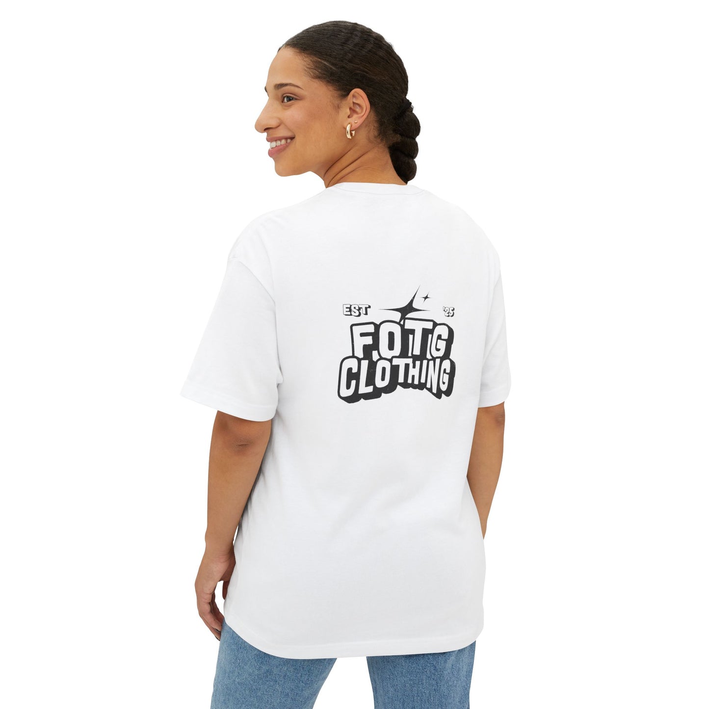 FOTG short sleeve
