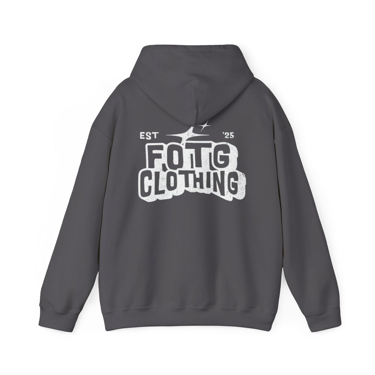 FOTG classics Hoodie