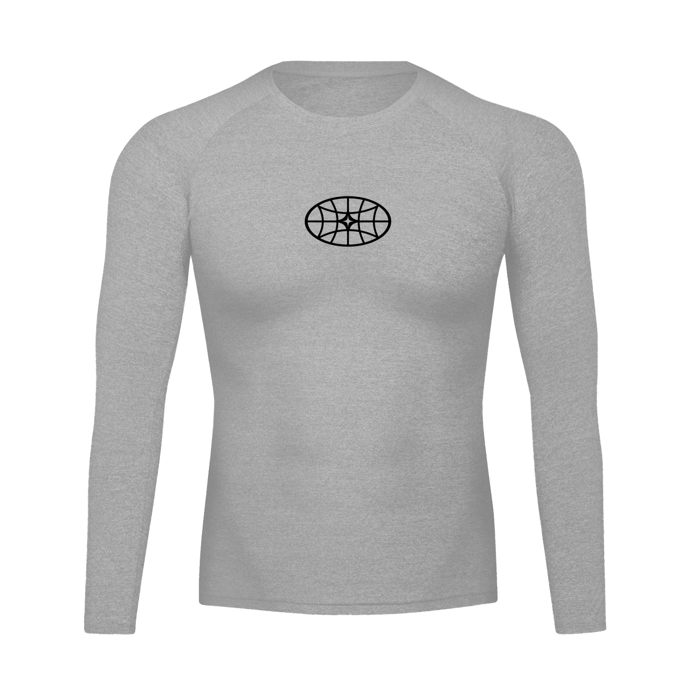 Compression Long Sleeve T-Shirt