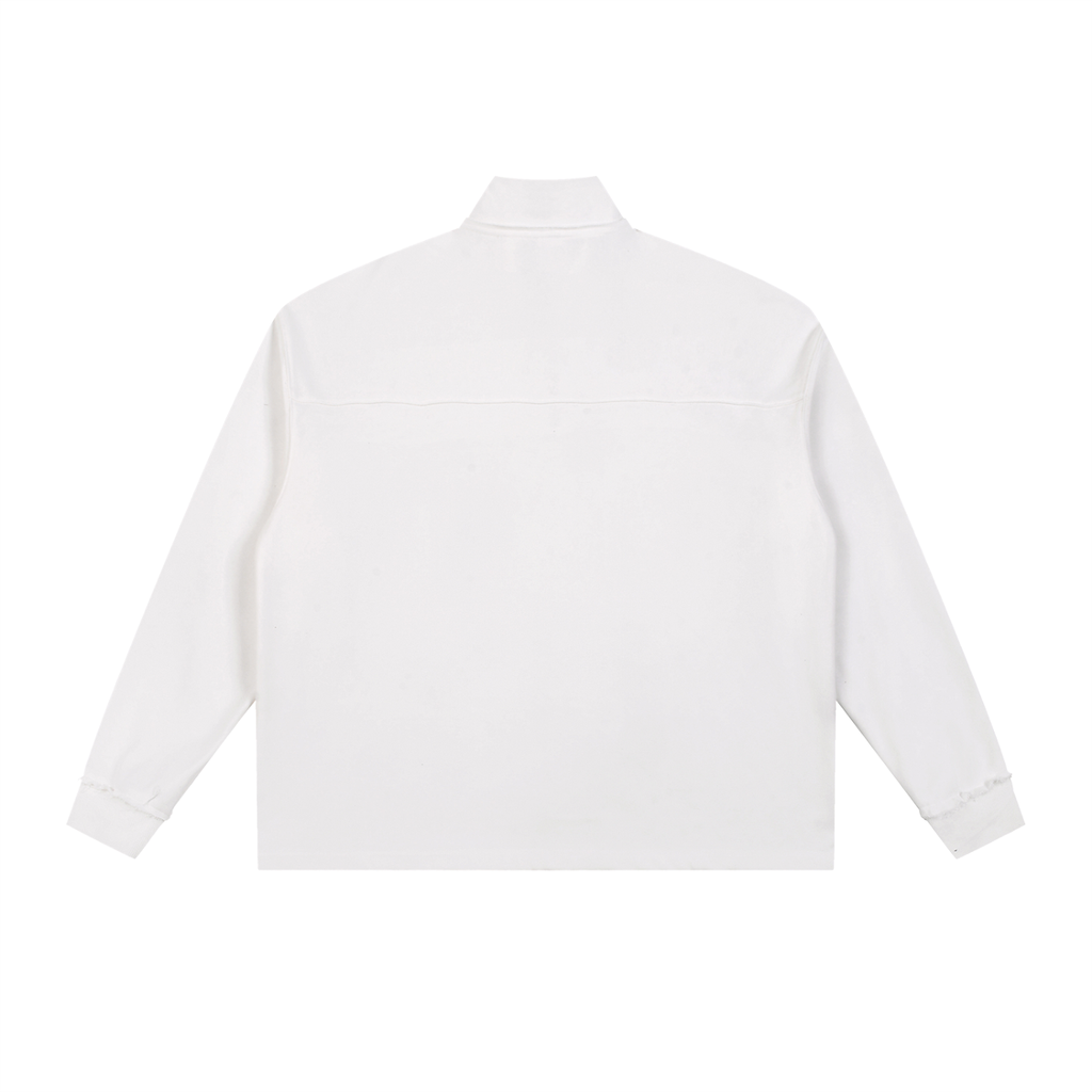 FOTG Quarter Zip
