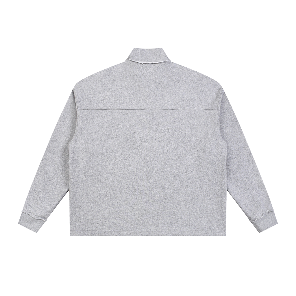 FOTG Quarter Zip
