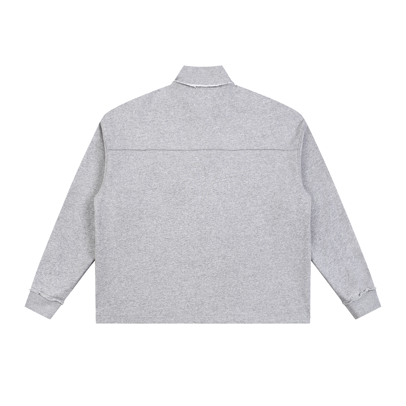 FOTG Quarter Zip