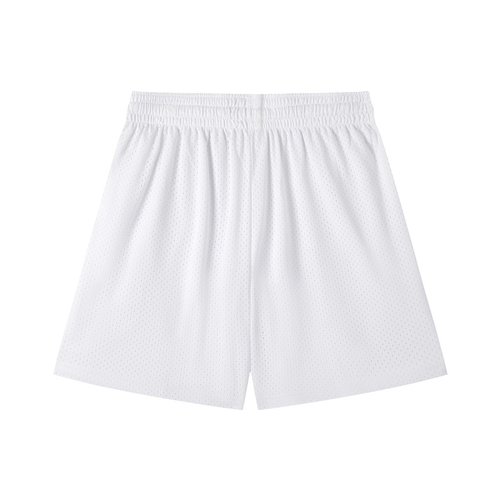 Drawstring Shorts