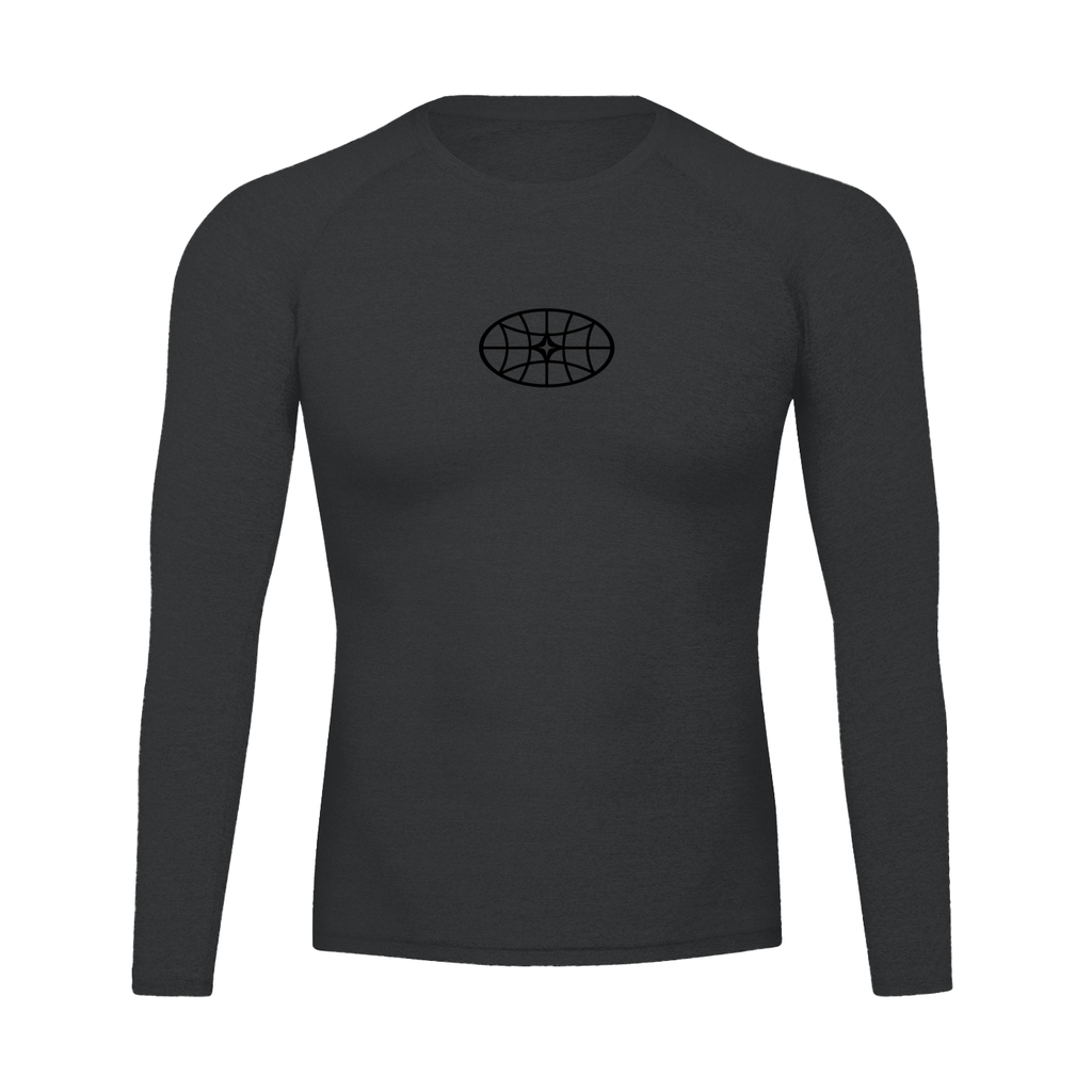 Compression Long Sleeve T-Shirt