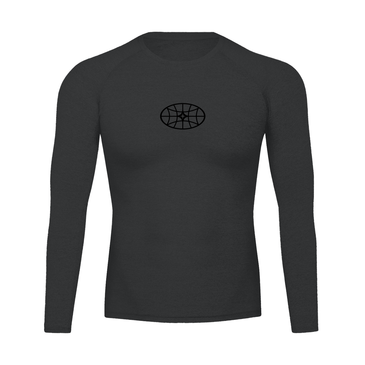 Compression Long Sleeve T-Shirt