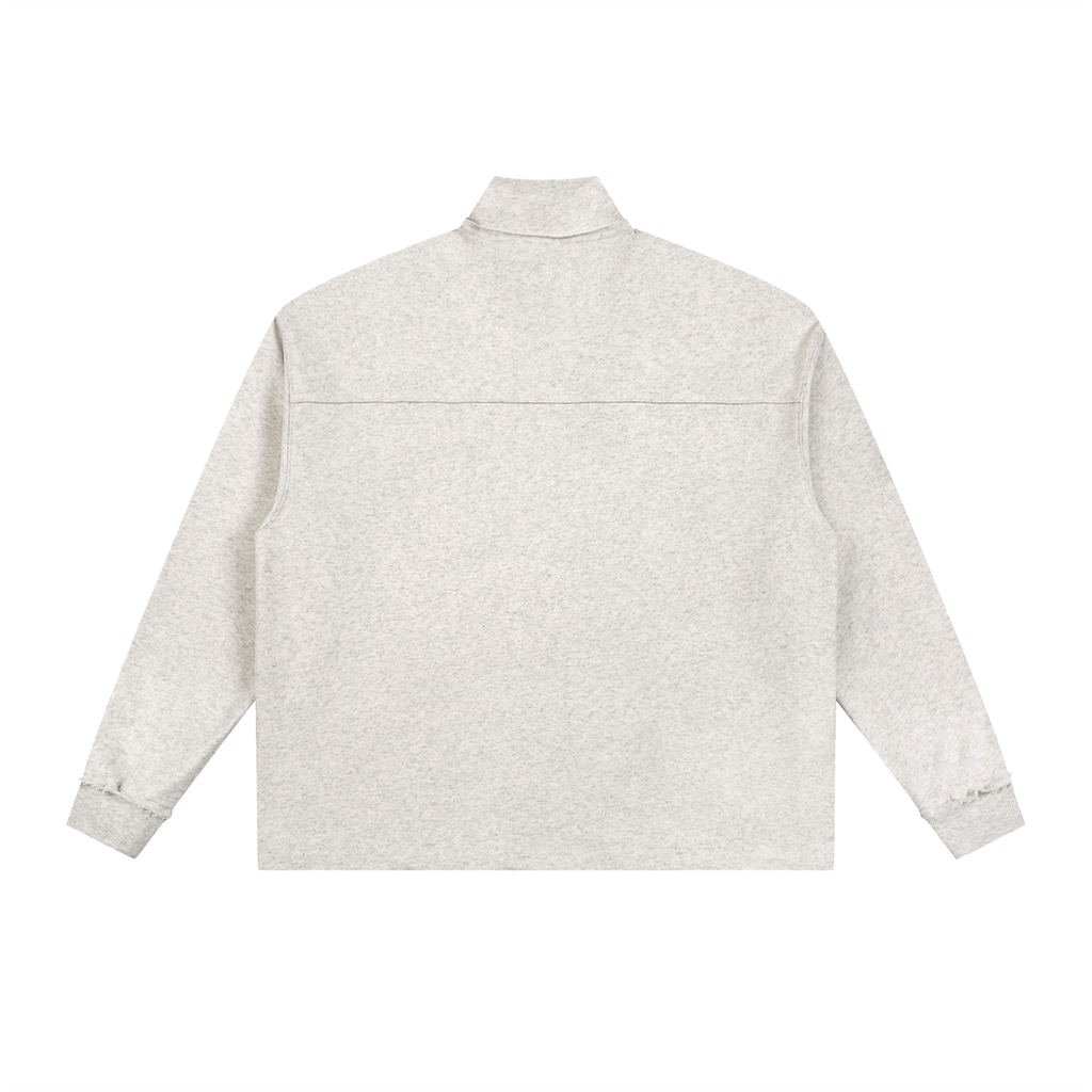 FOTG Quarter Zip