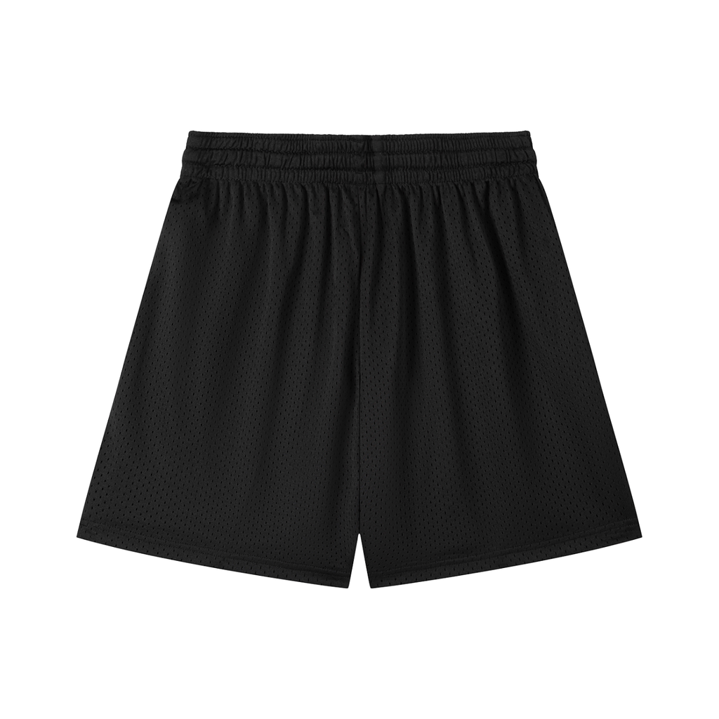 Drawstring Shorts