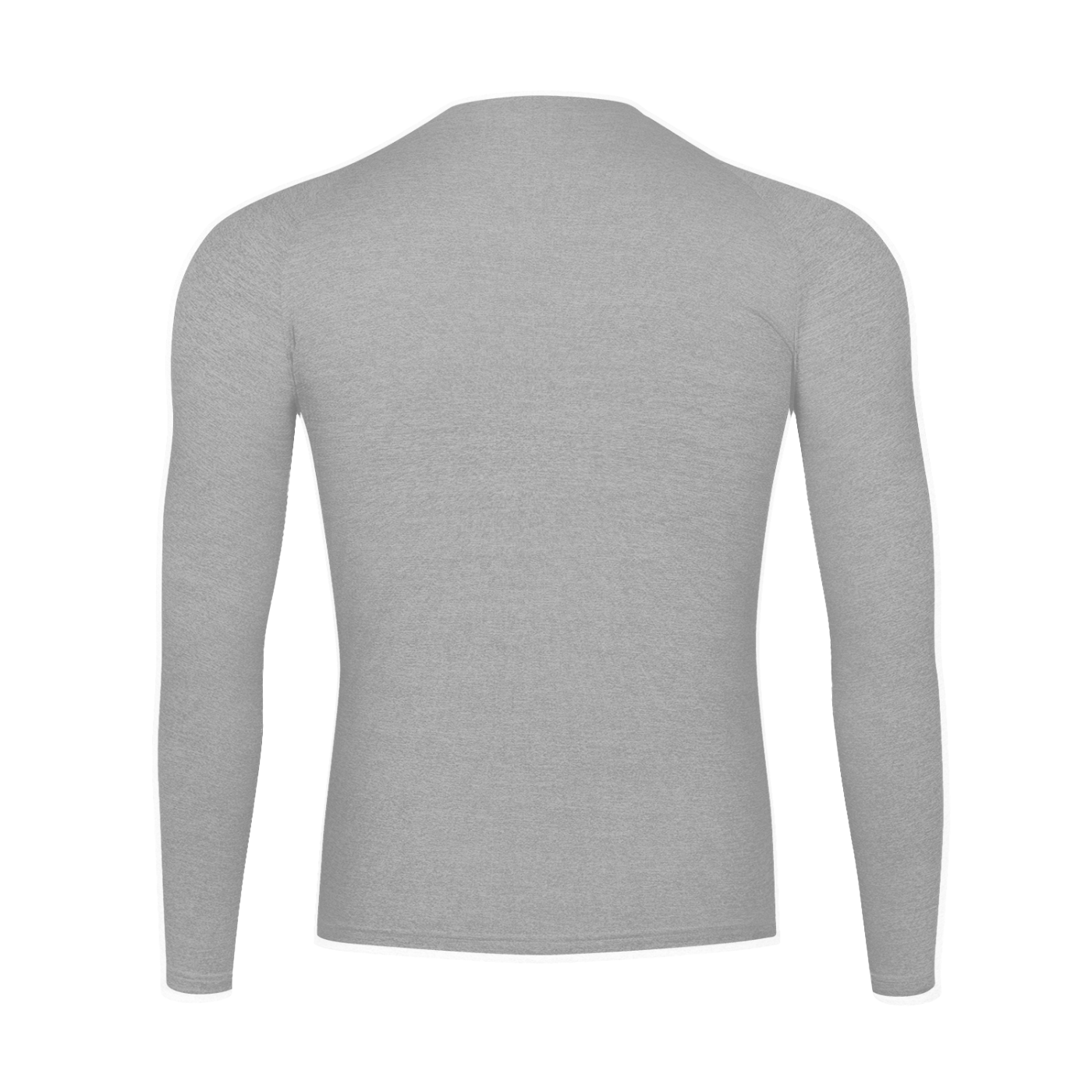 Compression Long Sleeve T-Shirt