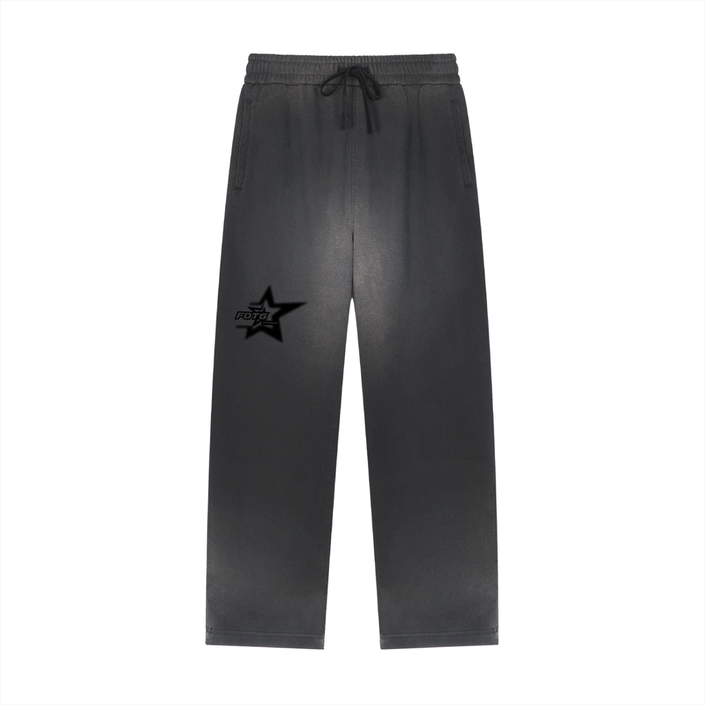 The Star Sweats