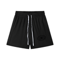Drawstring Shorts