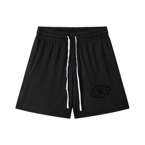 Drawstring Shorts