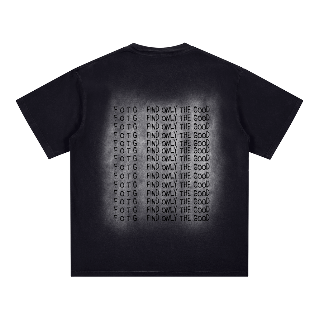 The Repeat Tee