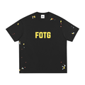 Paint Splatter T-Shirt